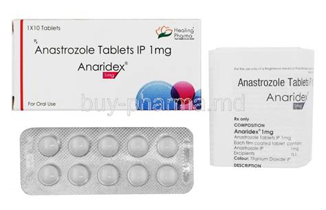 Is Anastrozole A Form Of Chemotherapy: 5 Key Facts