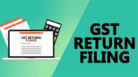 It 201 Form: Understanding The Gst Return Filing Process