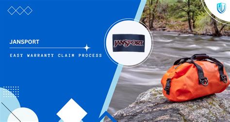 Jansport Warranty Form: Easy Claim Process Guide