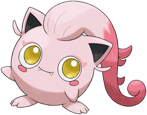 Jigglypuff Past Evolution Forms Explained