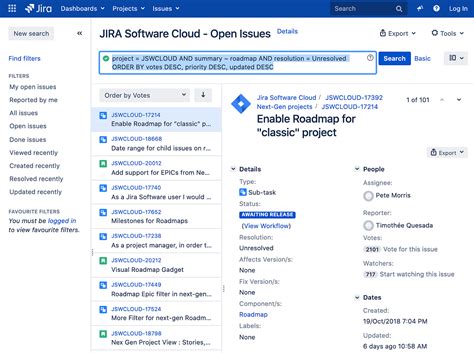 Jql Full Form And Its Significance In Jira Query