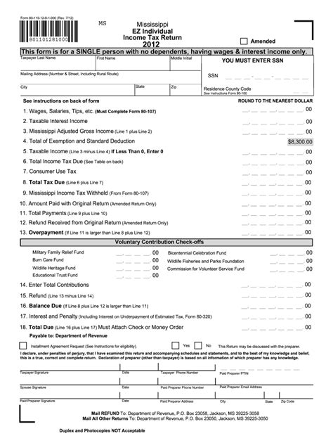 K-State University Tax Forms: A Complete Guide