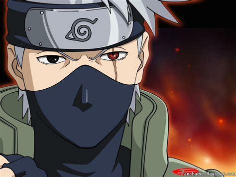 Kakashis 5 Most Powerful Forms Revealed