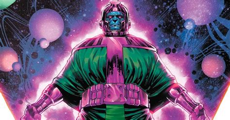 Kang The Conquerors 5 Strongest Forms