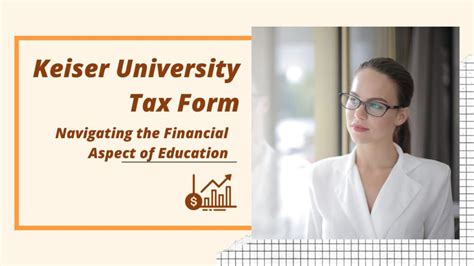 Keiser University Tax Form: A Students Guide