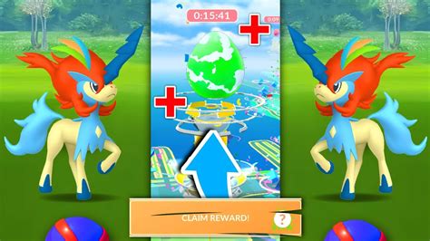 Keldeo Resolute Form In PokéMon Go: How To Get