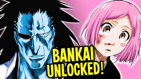 Kenpachis Powerful Bankai Form: 5 Key Facts Revealed