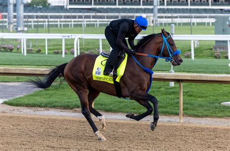 Kentucky Derby Race Form Analysis And Expert Picks