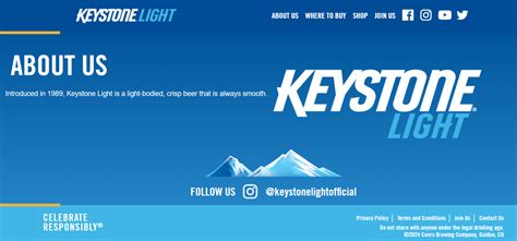 Keystone Light Rebate Form: Save Big On Your Favorite Beer