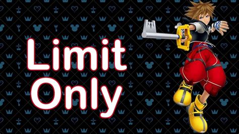 Kh2 Limit Form Leveling: Tips And Strategies Unlocked