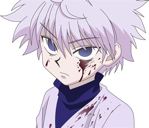 Killuas 6 Transformations: Unveiling His Final Form