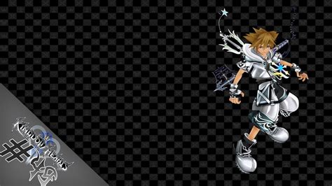 Kingdom Hearts 2 Final Form Grinding Guide