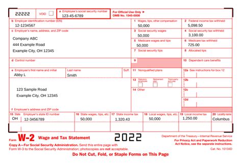 Kohls W2 Form: Easy Access And Retrieval Guide