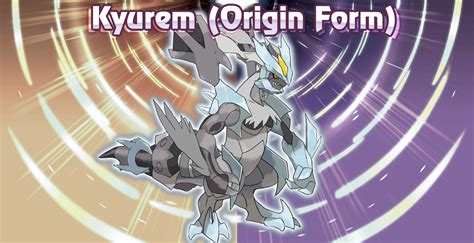 Kyurem Full Form: What Does It Really Stand For