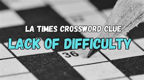 Lacking In Form Crossword Clue Answer Revealed