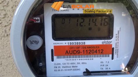 Ladwp Meter Spot Request Form Made Easy