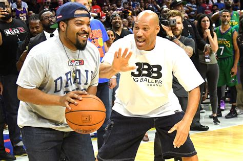 Lavar Balls Impact On Modern Basketball Culture