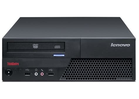 Lenovo Small Form Factor Computers For Business Use