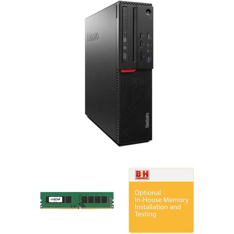 Lenovo Small Form Factor Pcs For Business Efficiency