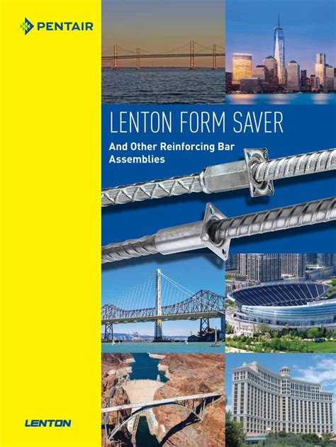 Lenton Form Savers: Boost Efficiency In Business Operations