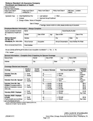 Letairis Enrollment Form: Simple Step-By-Step Guide