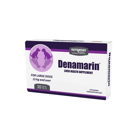 Liquid Denamarin For Dogs: Top 3 Things To Know