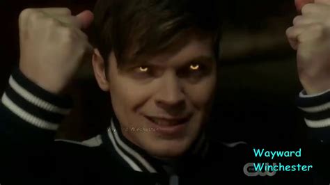 Lucifers True Form In Supernatural: Unveiling The Devil