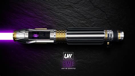 Mace Windus Unique Lightsaber Form: 5 Key Features