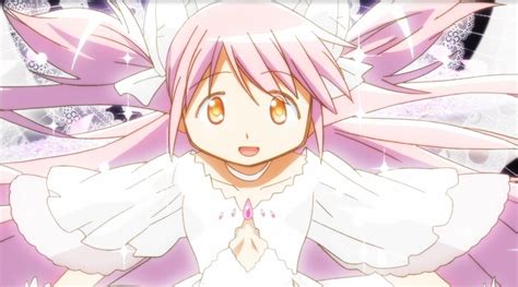 Madoka Magicas Ultimate Form: Law Of Cycles Explained