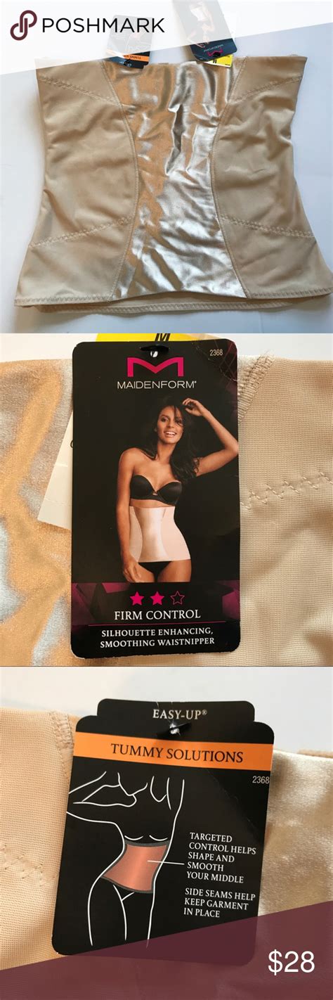 Maidenform Shapewear: Smoothen Your Silhouette With Confidence