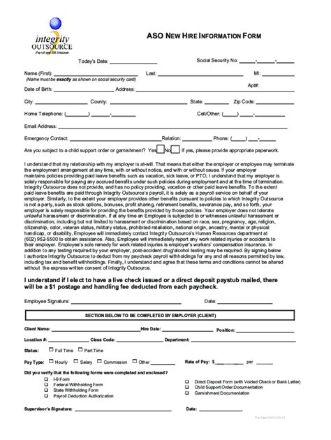 Mail Form Soc 426a: California Benefits Address Inside