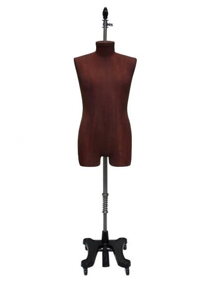 Male Dress Form Mannequin For Fashion Design