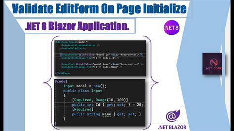 Mastering Blazor Edit Forms For Seamless User Experience