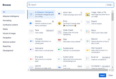 Mastering Confluence Form Macro For Seamless Workflow Automation