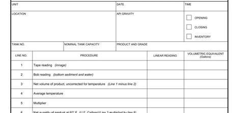 Mastering Da Form 3853-1: 5 Essential Tips