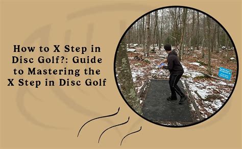 Mastering Disc Golf Driving Form: A Step-By-Step Guide