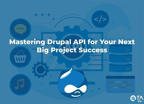 Mastering Drupal Api Form: A Developers Guide