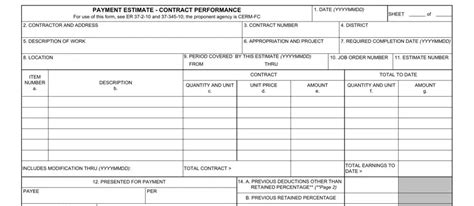 Mastering Eng Form 93 In 5 Easy Steps