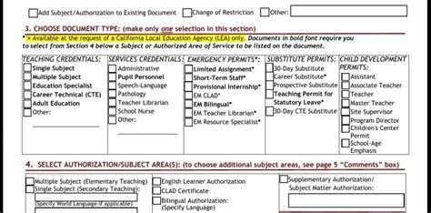 Mastering Form 41-4 Ctc In 5 Easy Steps