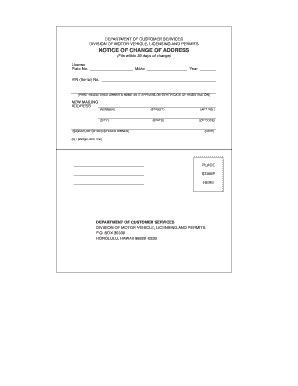 Mastering Form Cs-L Mvr 1 In 5 Easy Steps