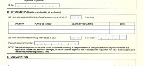 Mastering Form Dha 73 In 5 Easy Steps