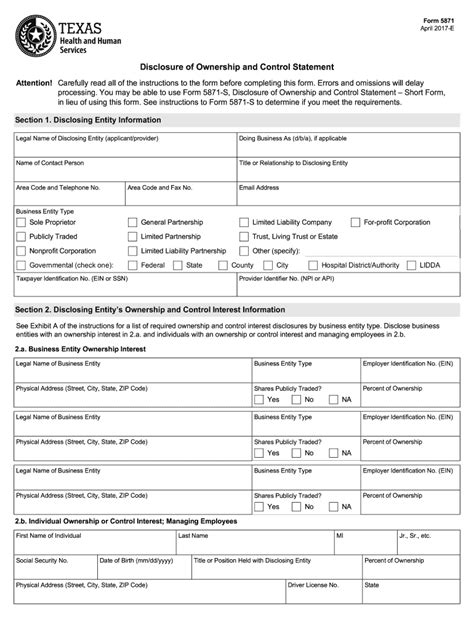 Mastering Form Mcsa-5871: 5 Essential Tips