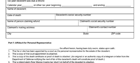 Mastering Form Rpd 41083 In 5 Easy Steps