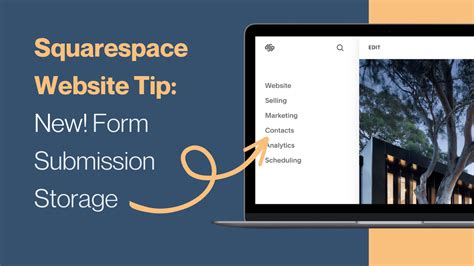 Mastering Form Submission In Squarespace Made Easy