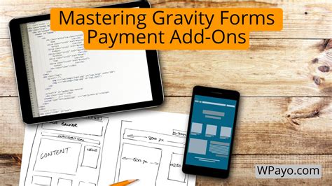 Mastering Gravity Form Repeater For Efficient Form Building