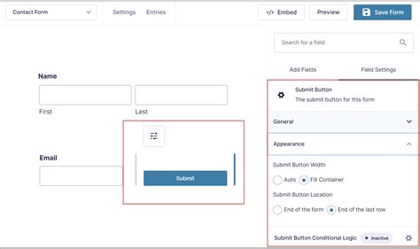 Mastering Gravity Forms Inline Form For Seamless User Experience