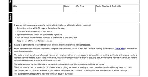 Mastering Mo Form 5049: 5 Essential Filing Tips