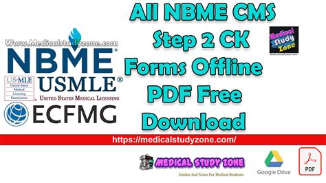 Mastering Nbme Form 13 Step 2: A Comprehensive Guide