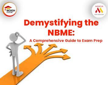 Mastering Nbme Form 29: Comprehensive Prep Guide