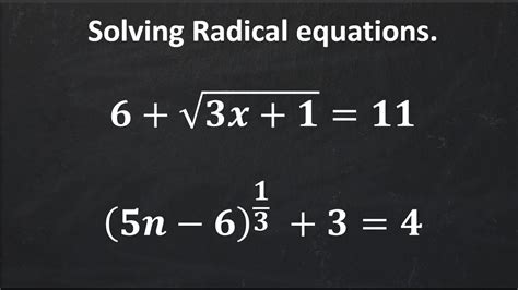 Mastering Radical Exponential Form Made Easy